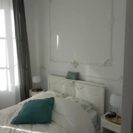 Le Chemin De L'Olivier Apartment Abbeville Exterior photo