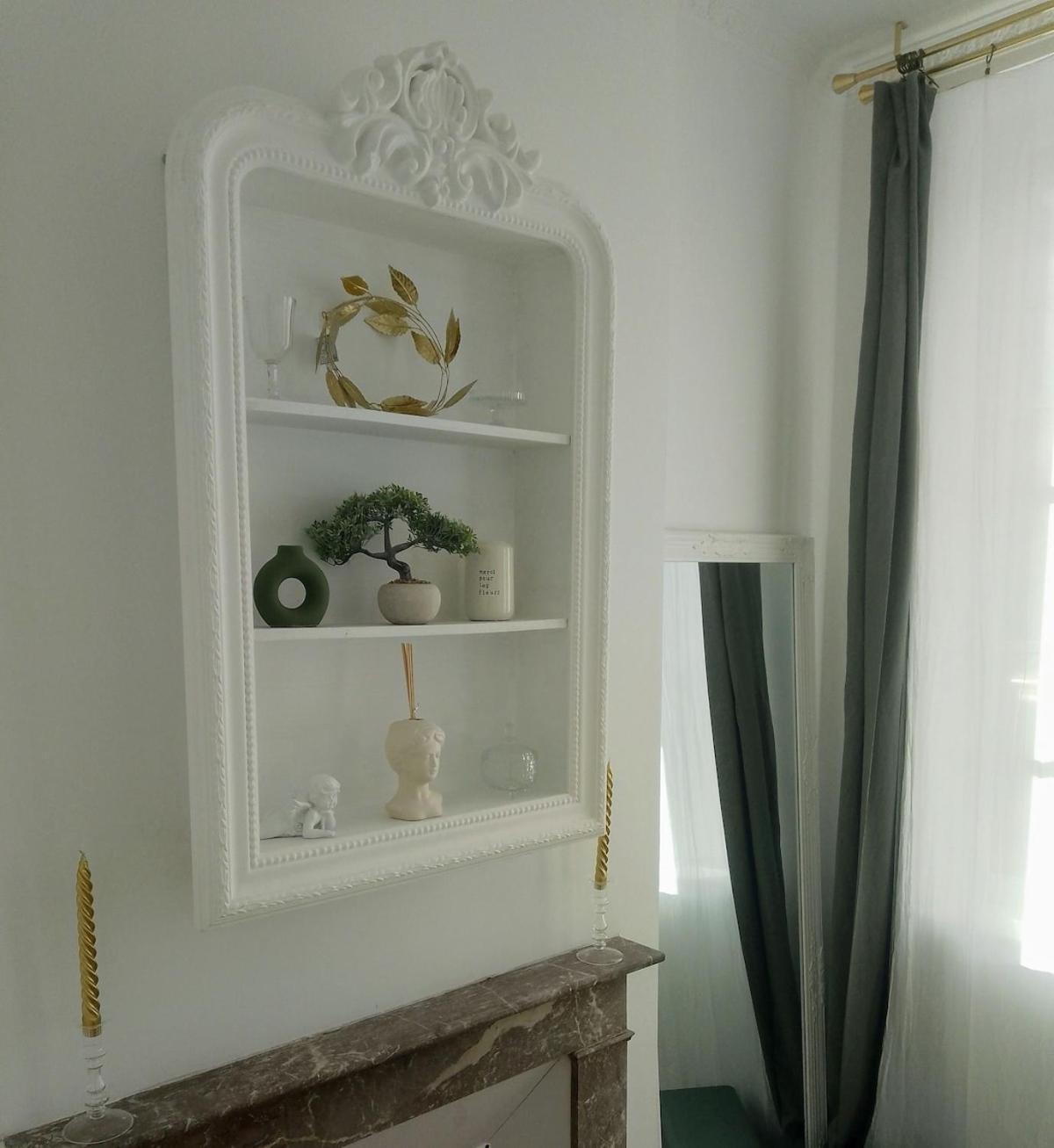 Le Chemin De L'olivier Apartment Abbeville